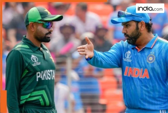 Babar Azam beats Rohit Sharma in this massive T20 record, becomes highest run scorer in...