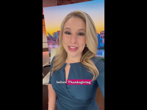 Weather Impact Alert | Nov. 25, 2025