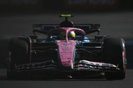 Furor en Argentina por la continuidad de Franco Colapinto en la Fórmula 1: así quedó el calendario de carreras para 2026