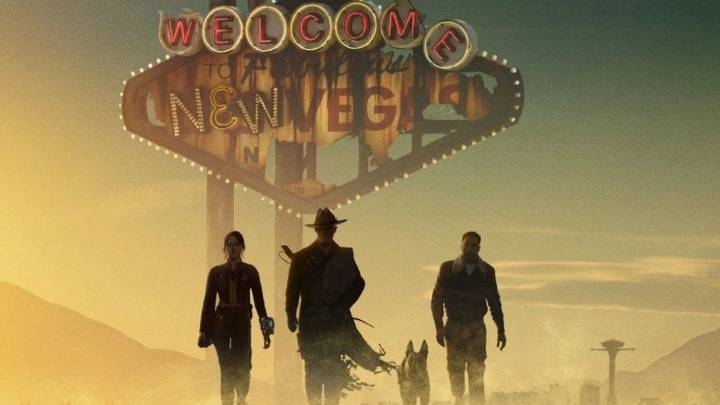 Prime Video compartió un nuevo tráiler de la segunda temporada de "Fallout"