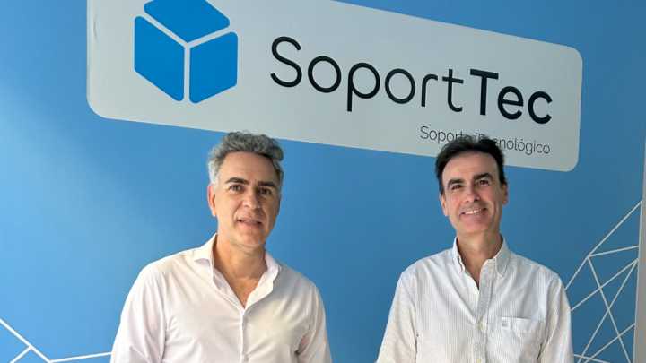 SoportNet: ayuda a la nueva era de la facturación digital para autónomos y pymes