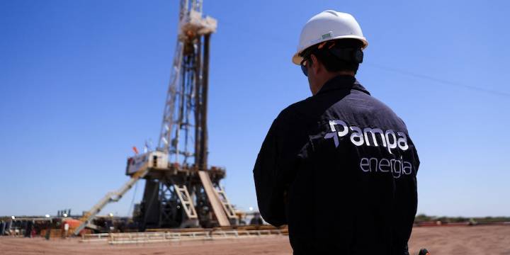 Otra empresa energética salió al mercado: Pampa obtuvo USD 450 millones en un bono a 12 años
