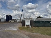 Bastrop 'death' smell complaints near all