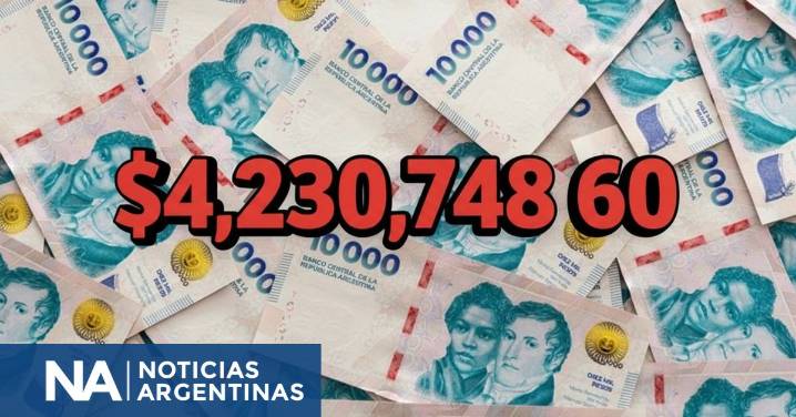 Bono de $1.886.748,60 y salario mínimo de $2.344.000: a quiénes les corresponde