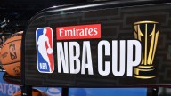 Starting 5: Key night in Emirates NBA Cup awaits
