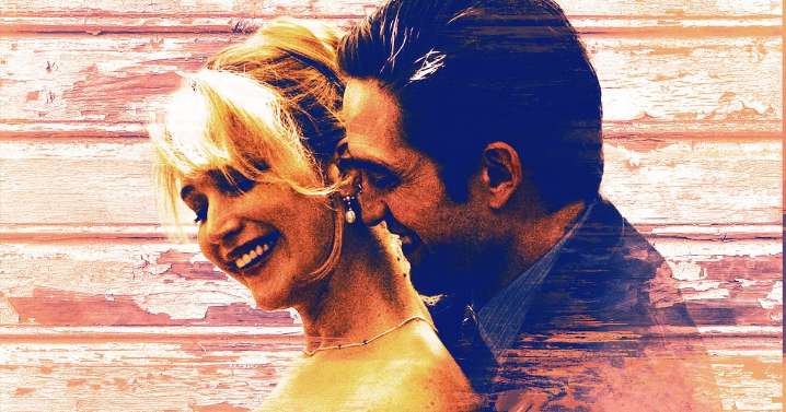 The Extremely Intense Jennifer Lawrence and Robert Pattinson Sex Scene in 'Die My Love'