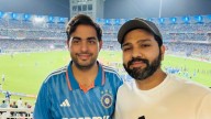 Was Akash Ambani really using an iPhone 16e during IND vs SA final?