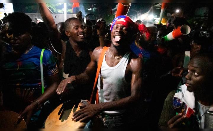 Haití, el país obligado a jugar en el exilio, logró el milagro de clasificar al Mundial 2026: ¿cómo consiguieron la épica clasificación?