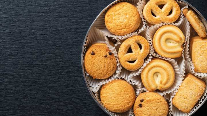 Costco Shoppers Are Skipping Danish Cookie Tins This Holiday For One Big Reason