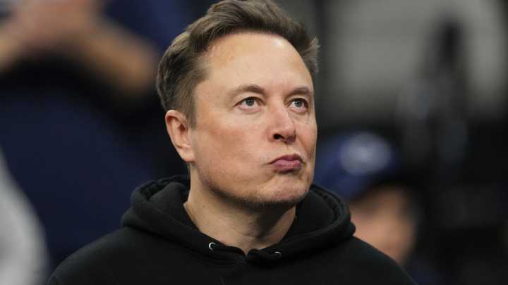Tesla shareholders OK pay package that could make Musk a trillionaire