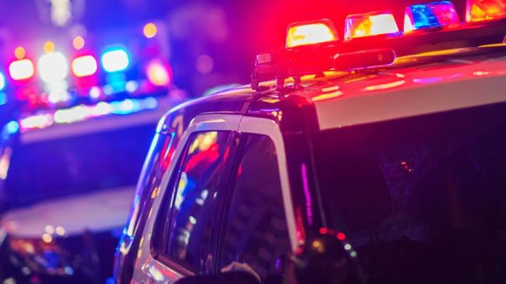 Bicyclist hospitalized after collision with VIA bus on northwest side, San Antonio police say