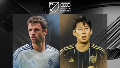 Whitecaps, LAFC set for "nerve-racking" Western Conference Semifinal at sold