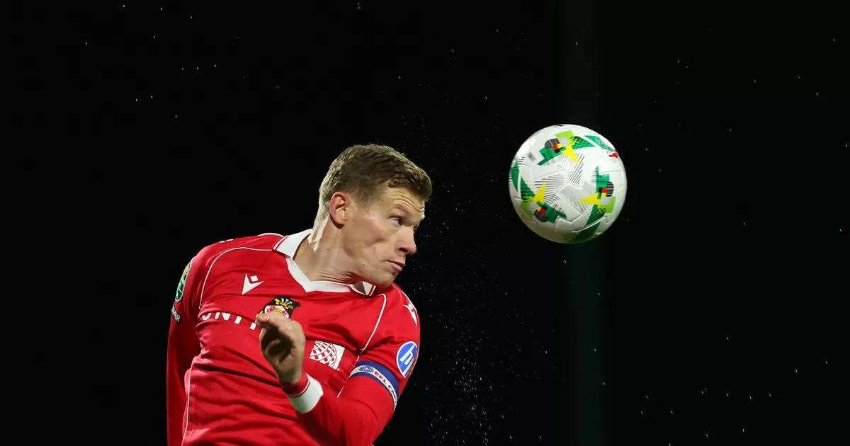 BREAKING Ex-Premier League star 'punched' fan in car park as club responds