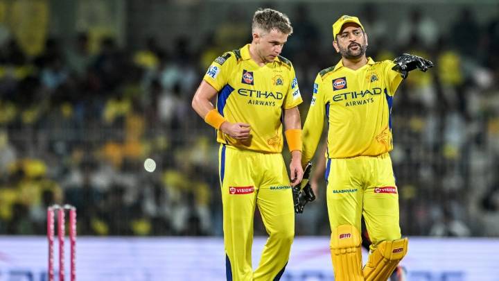 Not Brevis! RR Likely To Trade Samson To CSK For Jadeja & A 27