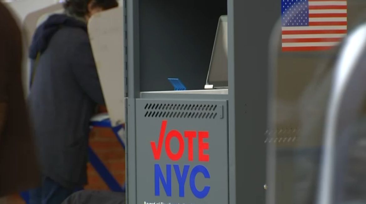 NYers vote ‘yes’ for proposals 2-5, ‘no’ for proposal 6