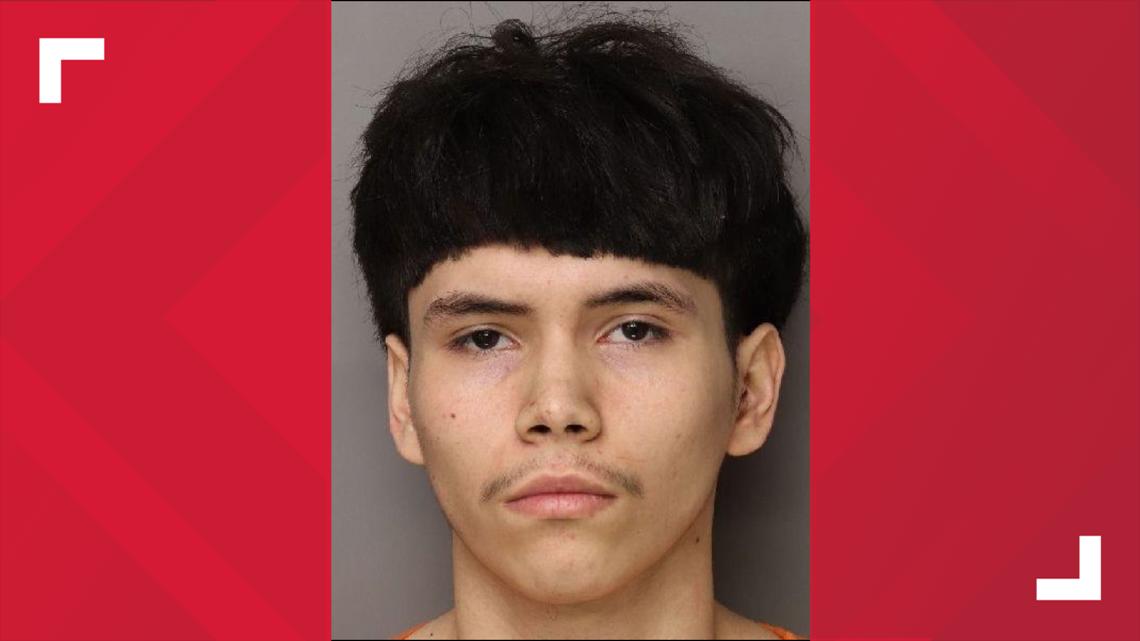 17-year-old arrested for deadly shooting in Lancaster