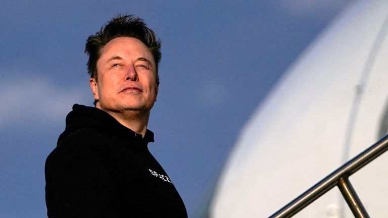 Elon Musk: Why some are starting to question if the world's richest man is still value for money