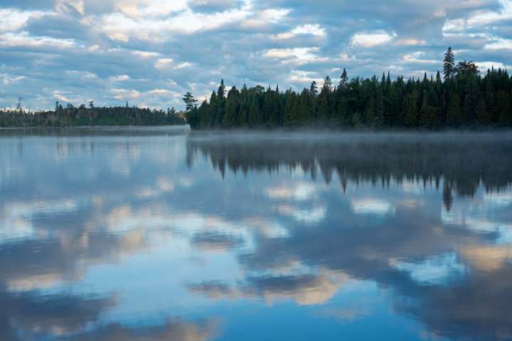 Bill would allow roads, vehicles in BWCAW for border enforcement