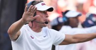 LSU lures Lane Kiffin away from virtual playoff lock Ole Miss