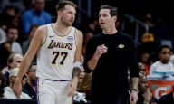 Los Lakers se estrellan en Oklahoma y los Magic rompen el hechizo del Garden