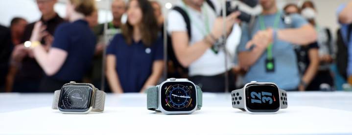 Apple Watch Patent Trial to Turn on Storytelling, Not Sensors