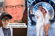 'Dancing with the Stars' champion Bobby Bones reveals he returned Mirrorball trophy after Tom Bergeron criticism