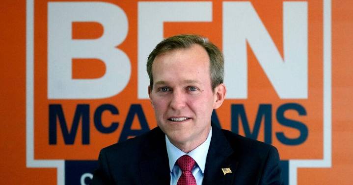 Former Democratic congressman launches comeback bid in new Salt Lake City district