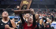 Parkview Baptist wins Division III volleyball state title