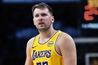 Is Luka Doncic Playing Tonight? Lakers vs Trail Blazers Injury Report, Where to Watch & More (11/3)