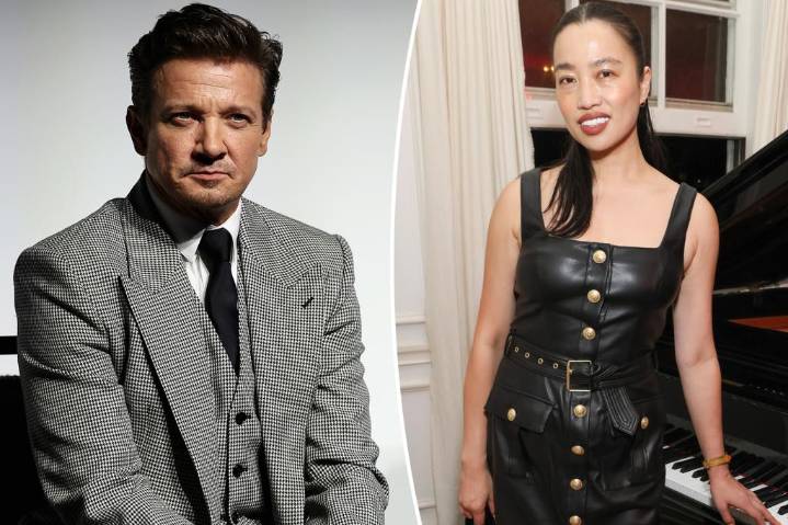 Jeremy Renner addresses allegations he threatened to ‘call ICE’ on film partner