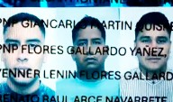 Los policías y el medio millón: empresario acusa de ladrones a miembros de la “División de Robos”