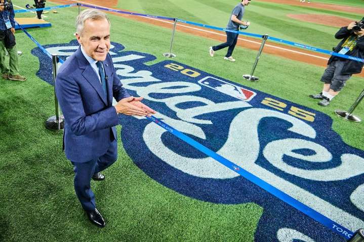 LILLEY: Blue Jays fell victim to Carney Curse
