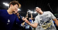 Dodgers heroes of World Series Game 7: Yoshinobu Yamamoto, Will Smith, Miguel Rojas