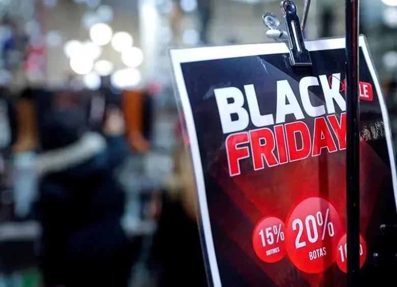 SIC sanciona a Homecenter, Dafiti, Bosi, y otras reconocidas empresas por irregularidades en el Black Friday