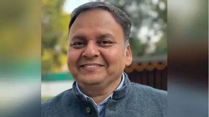 R&AW chief Parag Jain assigned additional charge as Secretary (Security), Cabinet Secretariat