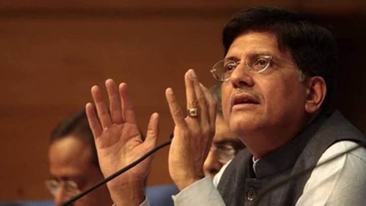Piyush Goyal directs BMC to conduct resurfacing of Aarey, Vakola, Vikhroli flyovers