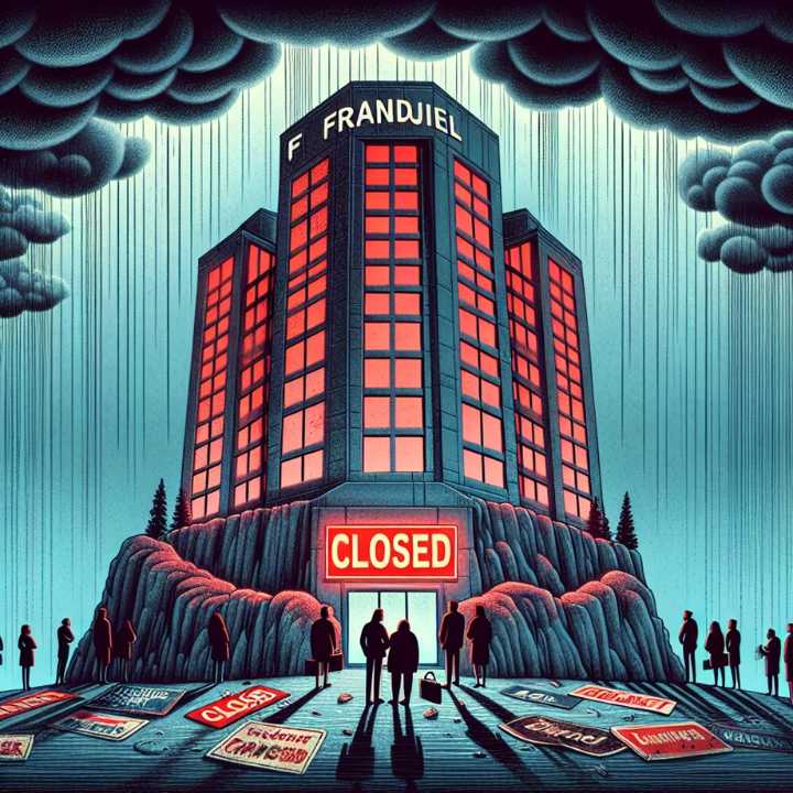 Global Crackdown: Unmasking an International Fraud Syndicate