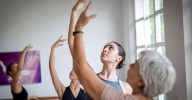 Ballet Joven de Cádiz, la semilla de una futura compañía