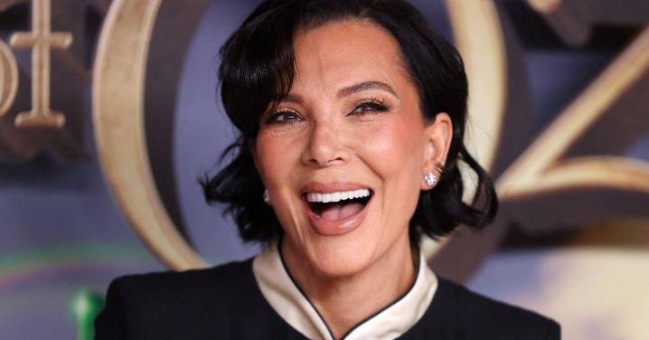 Kris Jenner's 70th Birthday Bash Gets Wild: Cops Called to Jeff Bezos' Beverly Hills Mansion Over Noise Complaints