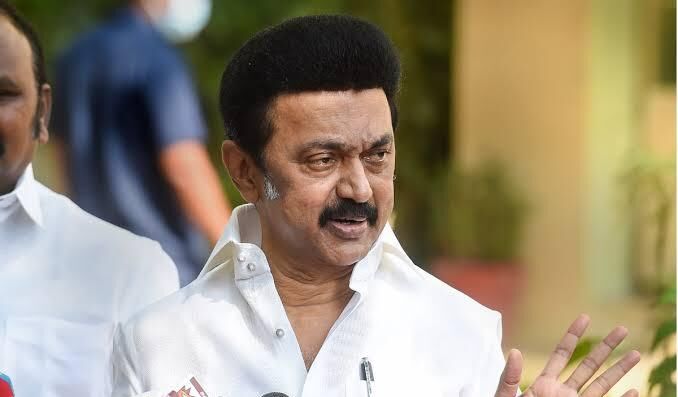 TN CM Stalin says 'no rest until amending Constitution to fix timelines for Governors'