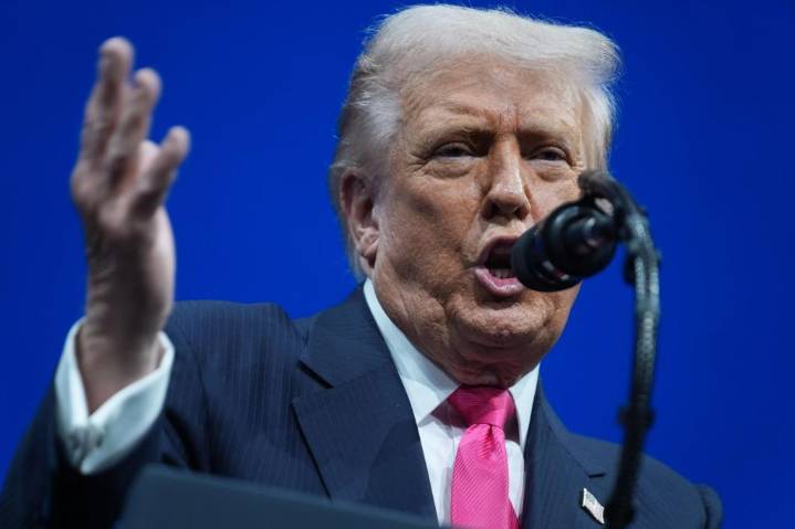 Trump can end 'woke capital' — and get US companies back to business