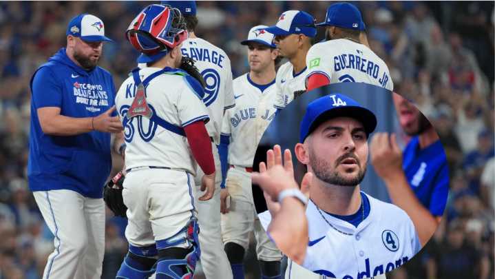 Dodgers $6.5M Star Praises Blue Jays’ Touching Tribute to Alex Vesia Amid Family Crisis