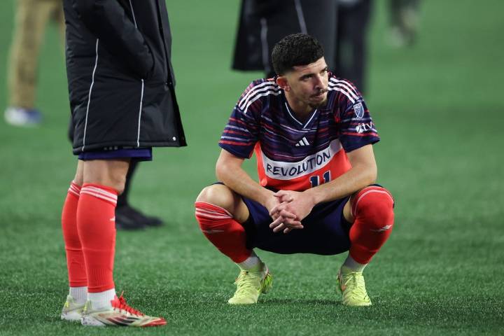 Deadspin | Reports: Marko Mitrovic to be chosen as new Revolution coach