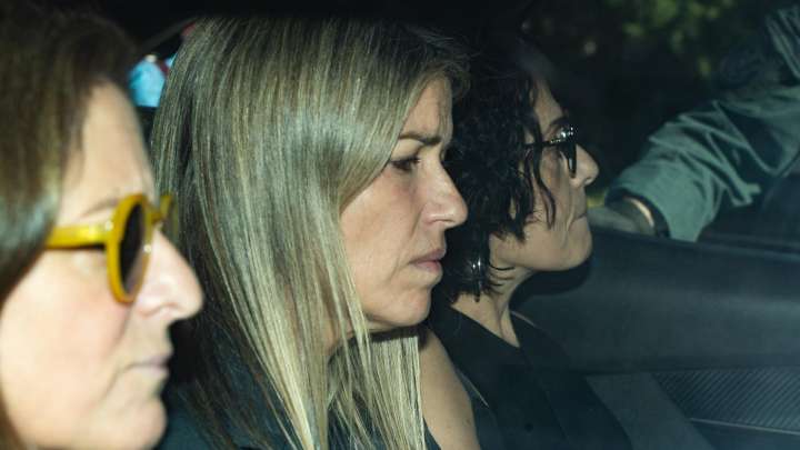 Vilaplana asegurou á xuíza que Mazón empezou a recibir moitas máis chamadas en El Ventorro a partir das 17.15