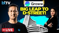 Groww IPO Explained | From Startup To D-Street Debut | Exclusive Interview With Harsh Jain