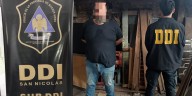 Cayó el líder de la banda de piratas del asfalto acusada de secuestrar camioneros y que prefería robar tractores