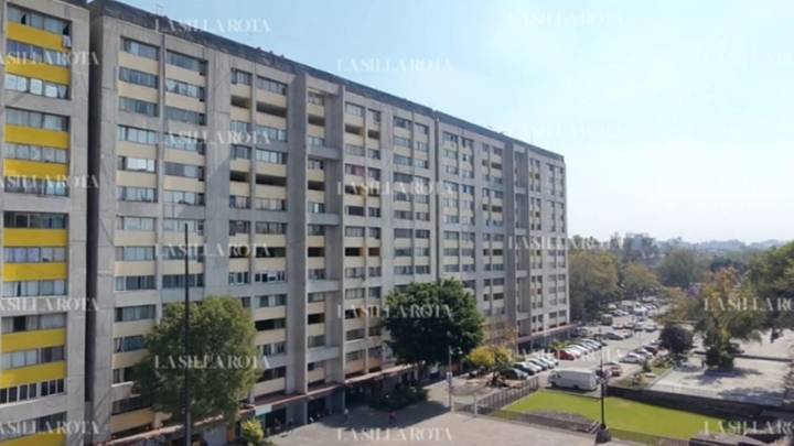 Gobierno detecta fallas en cinco edificios de Tlatelolco; no se prevé desalojo