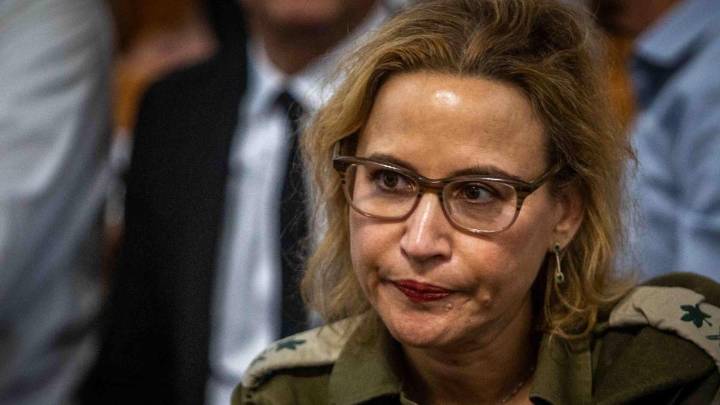 Israel detiene a la exabogada del Ejército acusada de filtrar los abusos a un preso palestino