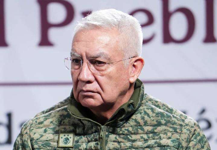 Protocolo de GN no falló con Carlos Manzo.