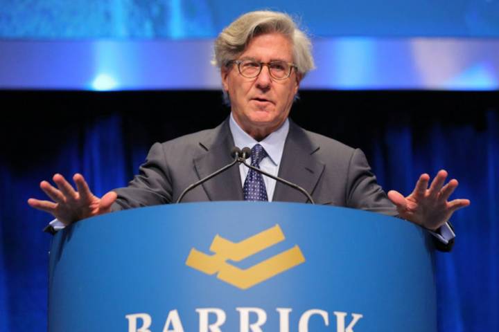 For Barrick’s mess, board chair John Thornton deserves as much blame as the ousted CEO